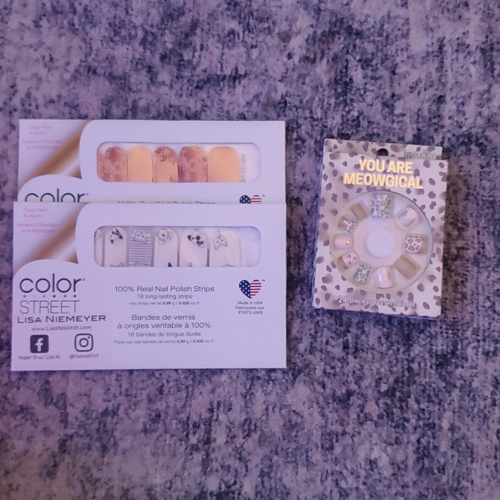 Press on Nails